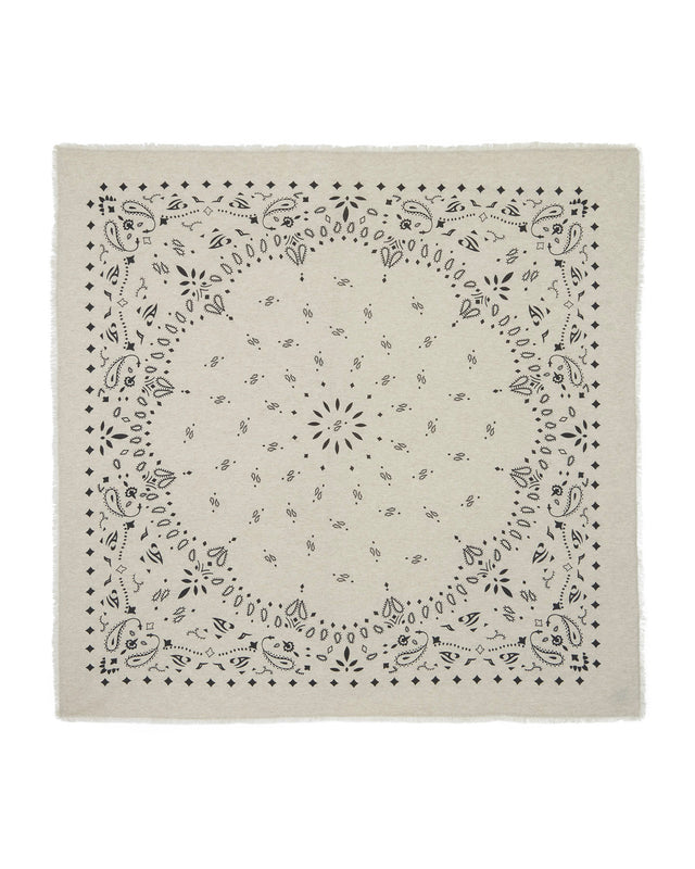 Bandana XL Chiko avoine - Image principale