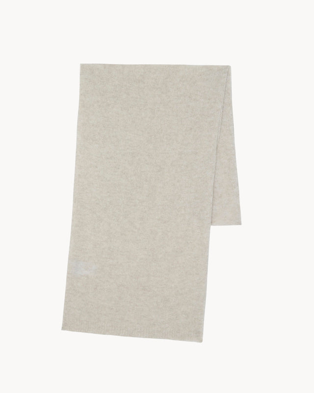 Écharpe Daizy avoine - Image principale