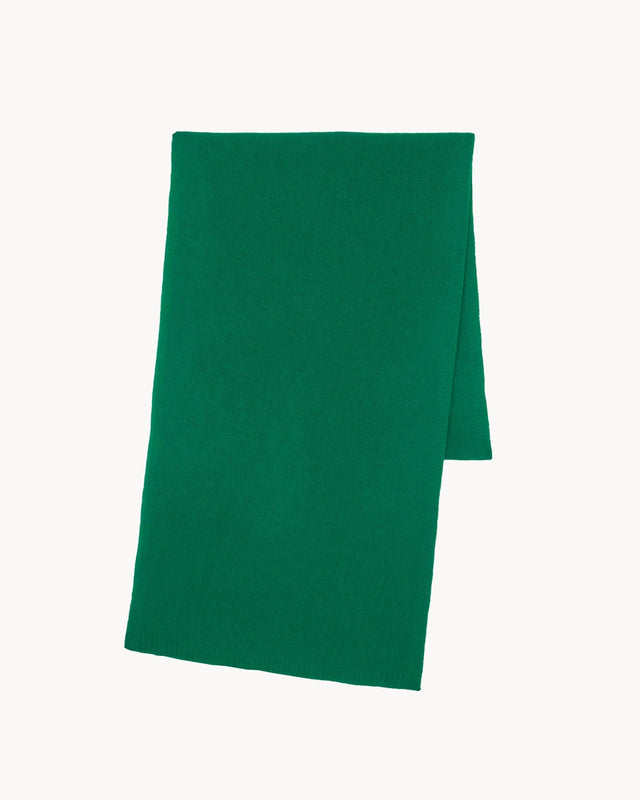 Scarf Daizy imperial green - Image principale