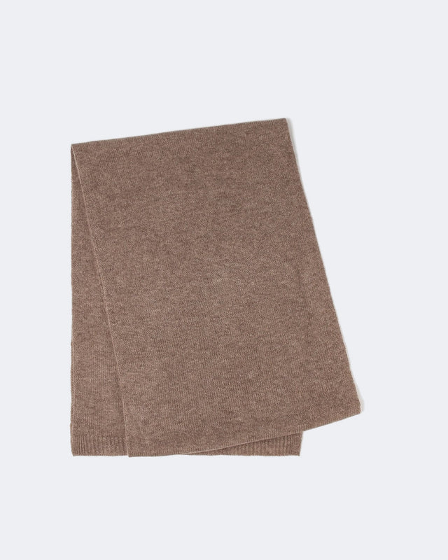 Scarf Daizy taupe - Image principale