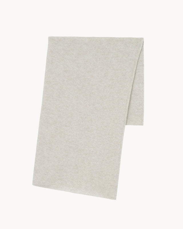 Écharpe Daizy Large avoine - Image principale