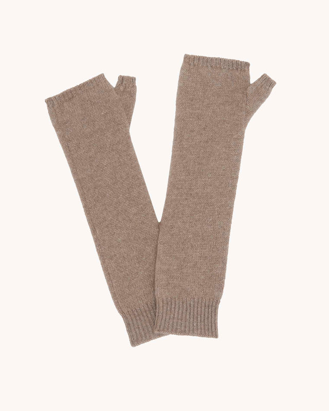 Mittens Sotchi taupe - Image principale