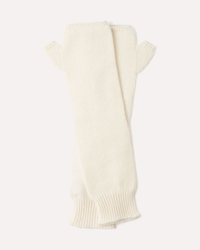 Mittens Sotchi white - Image principale