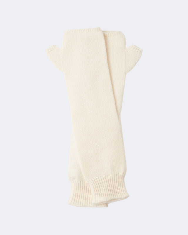 Mittens Sotchi white - Image principale