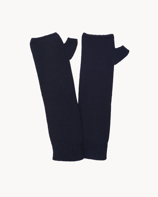 Mittens Sotchi dark navy blue - Image principale