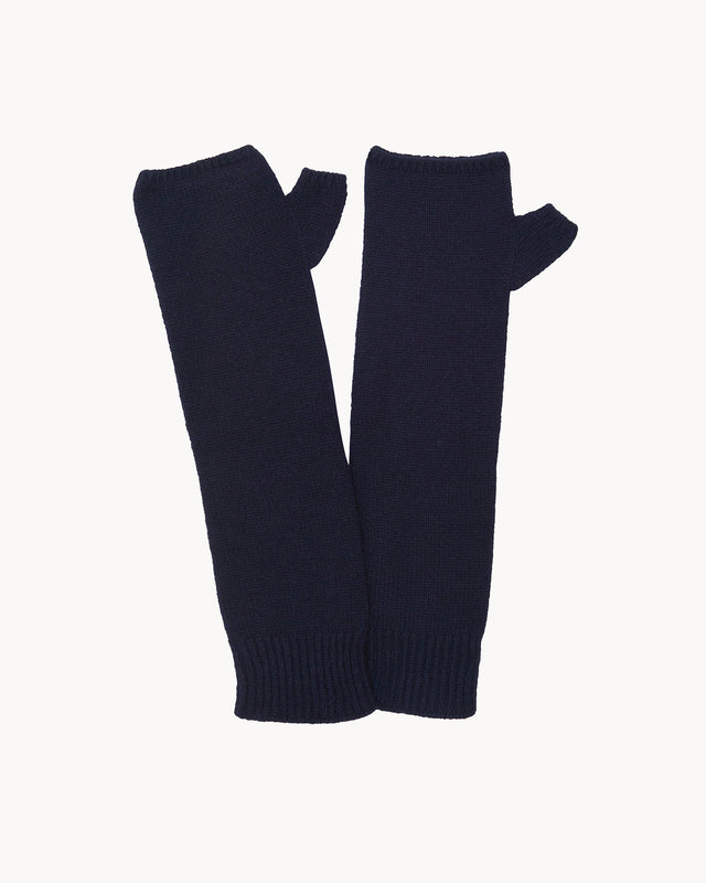 Mittens Sotchi black - Image principale
