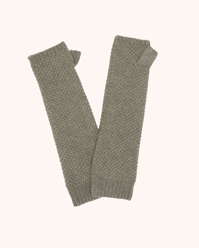 Mittens Malmo marl khaki - Image principale