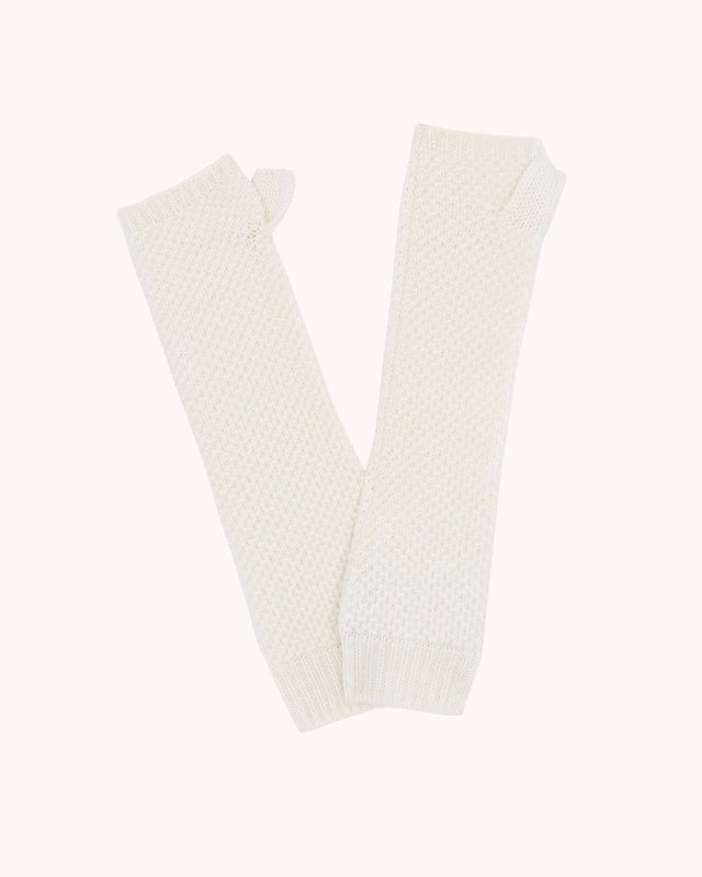 Mittens Malmo white - Image principale