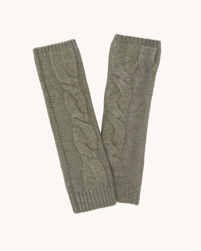 Mittens Roma marl khaki - Image principale