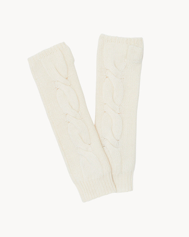 Mittens Roma white - Image principale