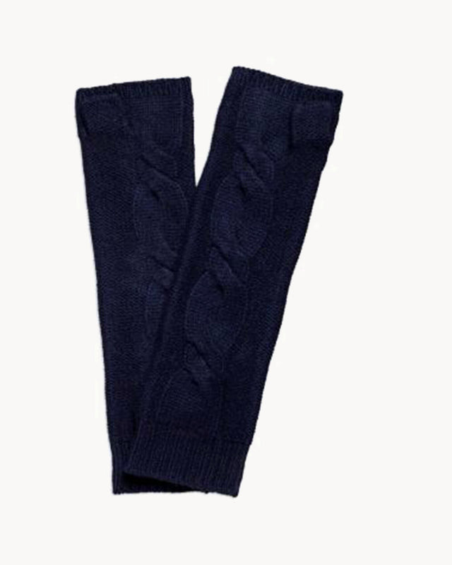 Mittens Roma navy blue - Image principale