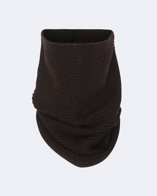 Snood Come Brown - Image principale