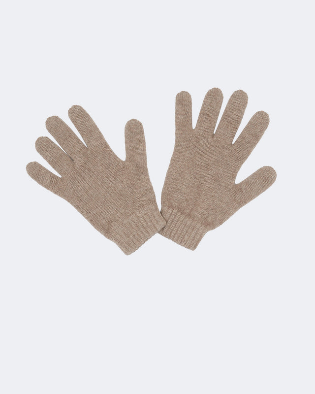 Gloves Milano Taupe - Image principale
