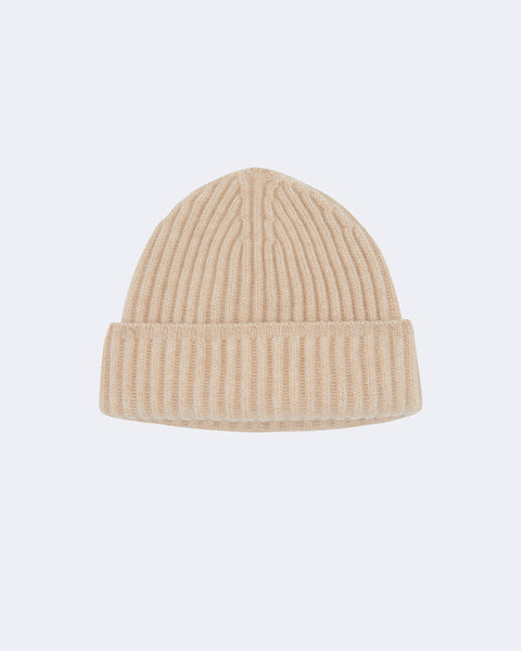 Bonnet Bruges beige organic - Image 2