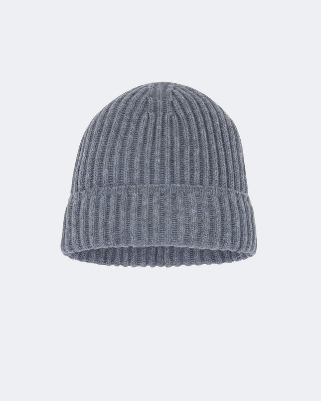Hat Bruges flannel gray - Image principale