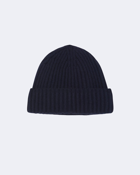 Bonnet Bruges bleu marine foncé - Image 2