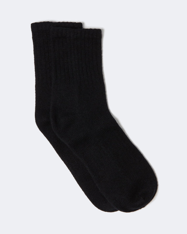 Socks Black - Image principale