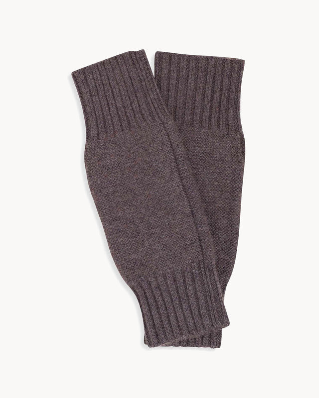 Mittens Ub marl mocha brown - Image principale