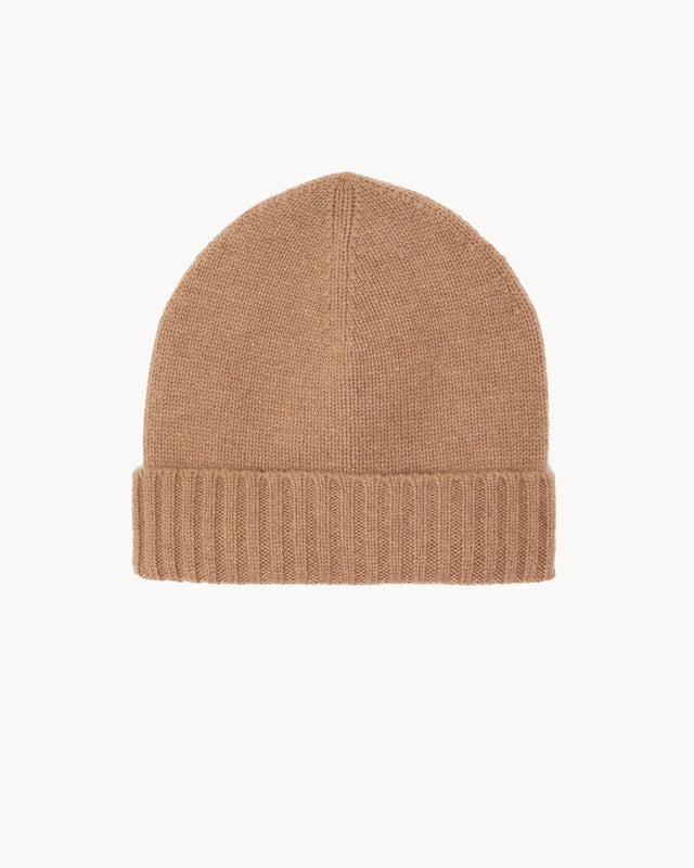 Hat Tom camelo brown - Image principale