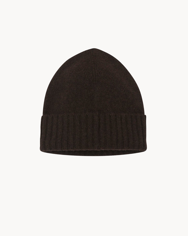 Bonnet Tom marron - Image principale