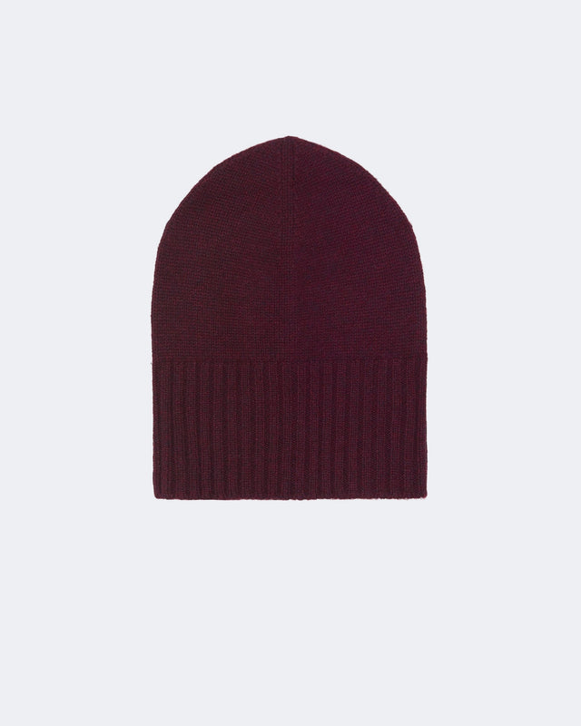 Hat Tom Burgundy - Image principale