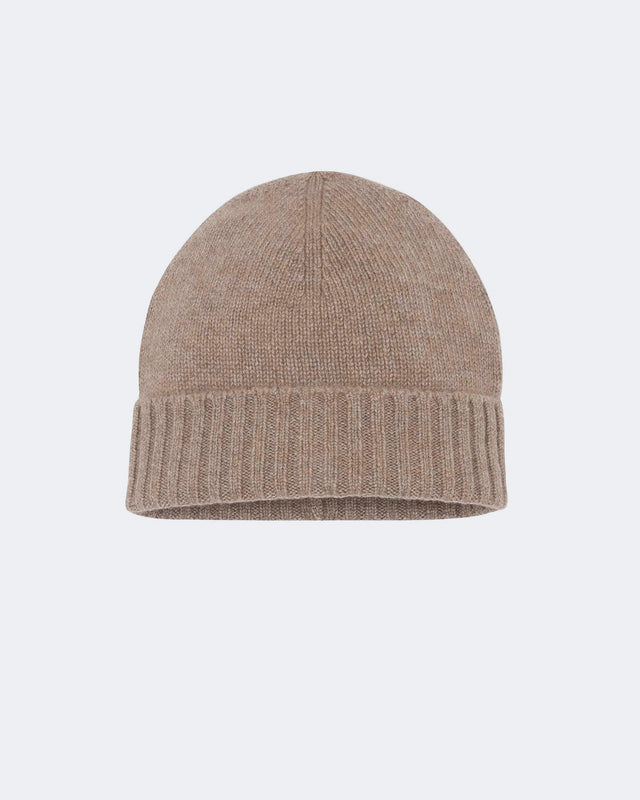 Hat Tom Taupe - Image principale