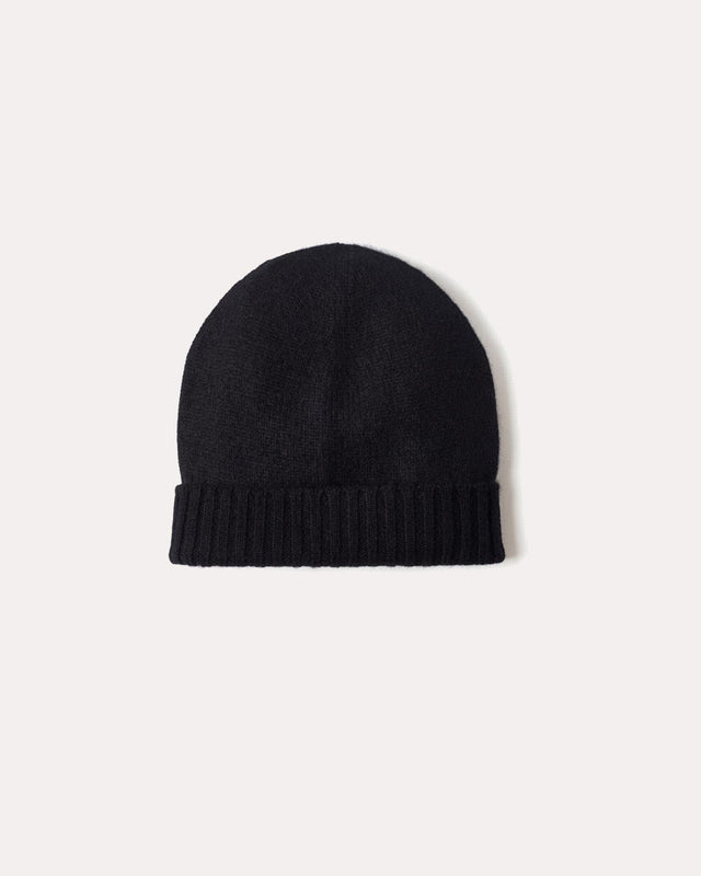 Hat Tom black - Image principale