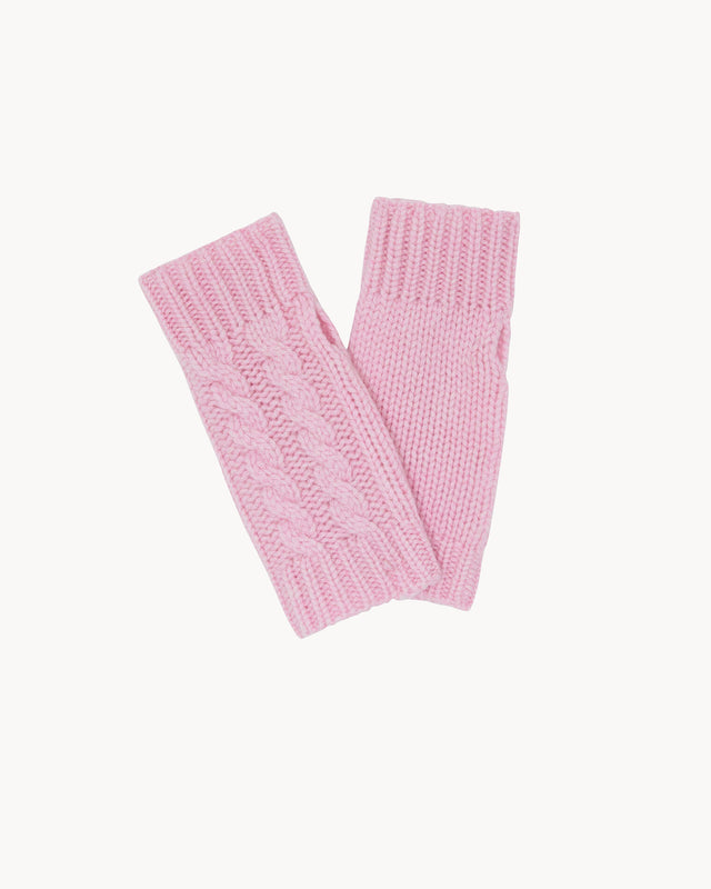 Mittens Gama candy pink - Image principale