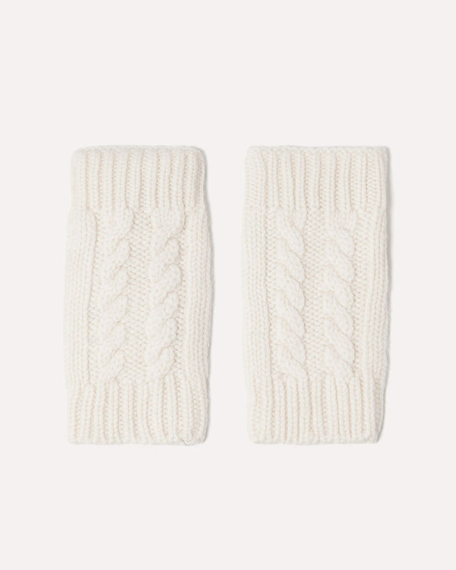 Mittens Gama white - Image principale
