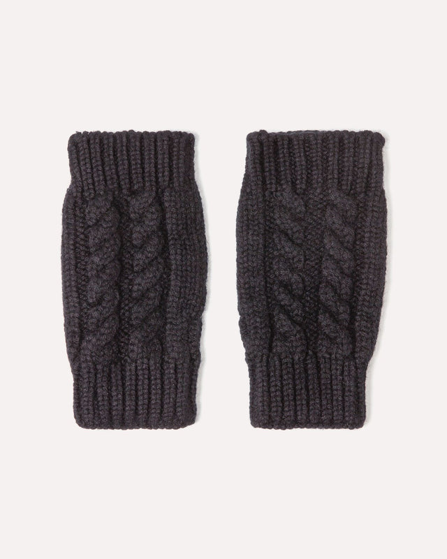 Mittens Gama black - Image principale