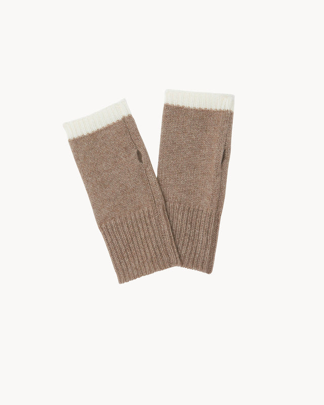 Mitaines Vega taupe - Image principale