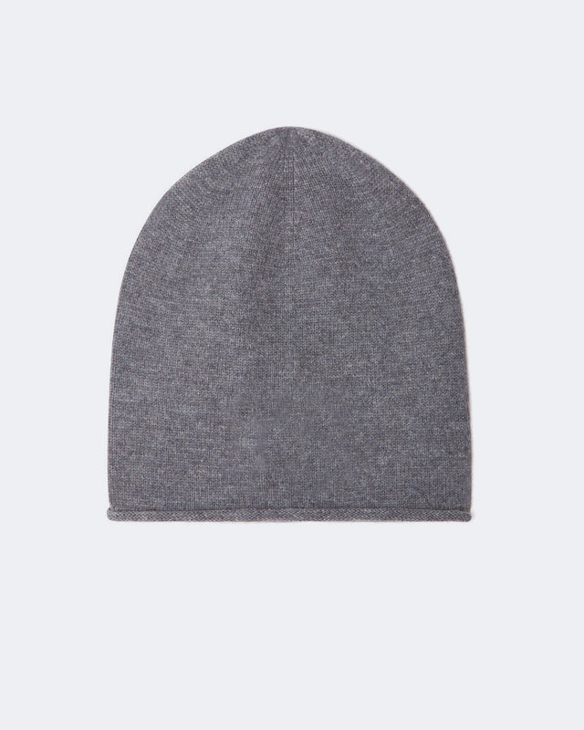 Bonnet Montana gris flanelle - Image principale