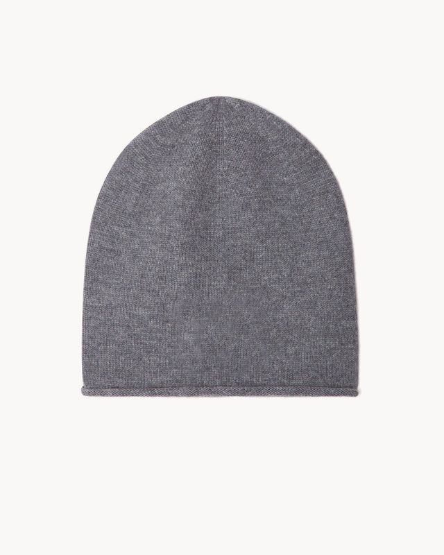 Bonnet Montana gris flanelle - Image principale