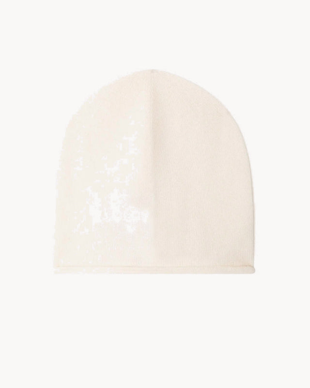 Hat Montana white - Image principale