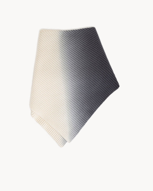 Snood Bucarest black - Image principale