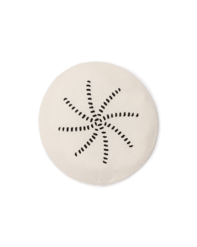 Accessoires Paname stitch Blanc - Image principale