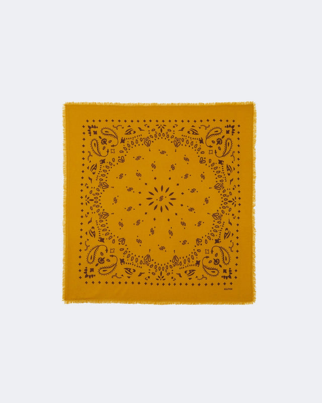 Bandana Hachi Safran - Image principale