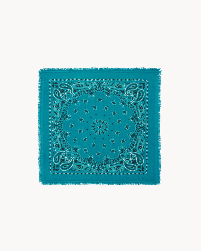 Bandana Hachi bico Vert Jade - Image principale