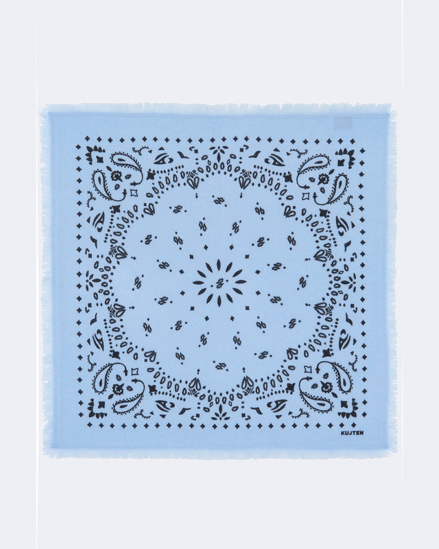 Small Bandana Hachi celestial - Image principale