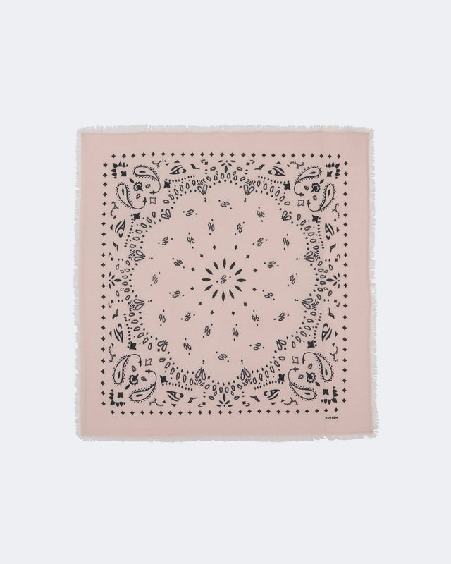 Grand Bandana Hachiko skin - Image principale