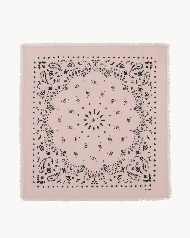 Grand Bandana Hachiko skin - Image principale