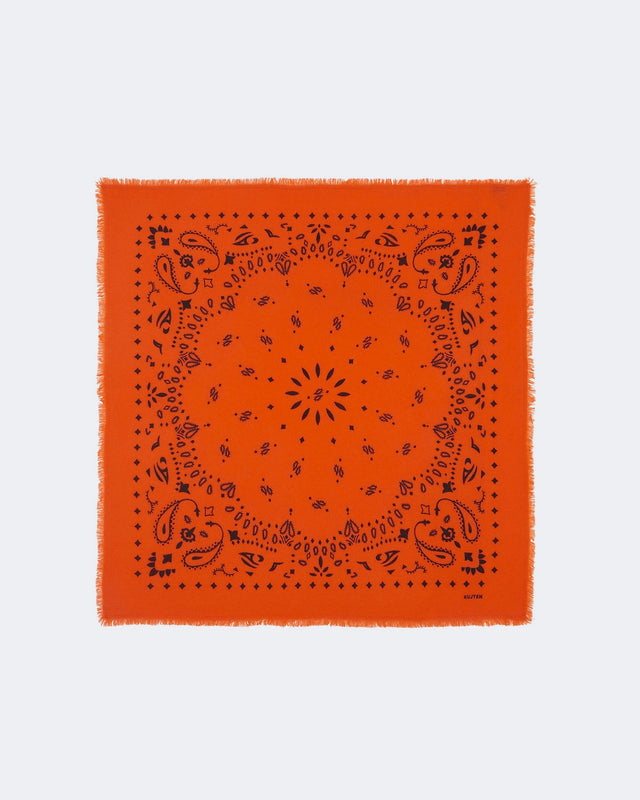 Grand Bandana Hachiko sunset - Image principale