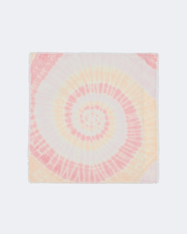 Bandana Hachiko Sunny cherry blossom pink - Image principale