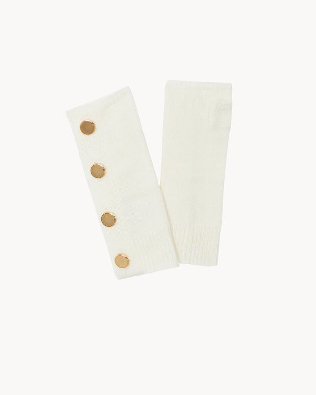 Mittens Salen white - Image principale