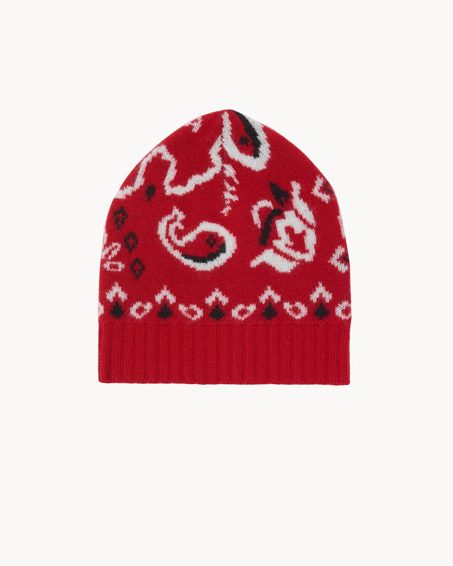 Hat Are Red - Image principale