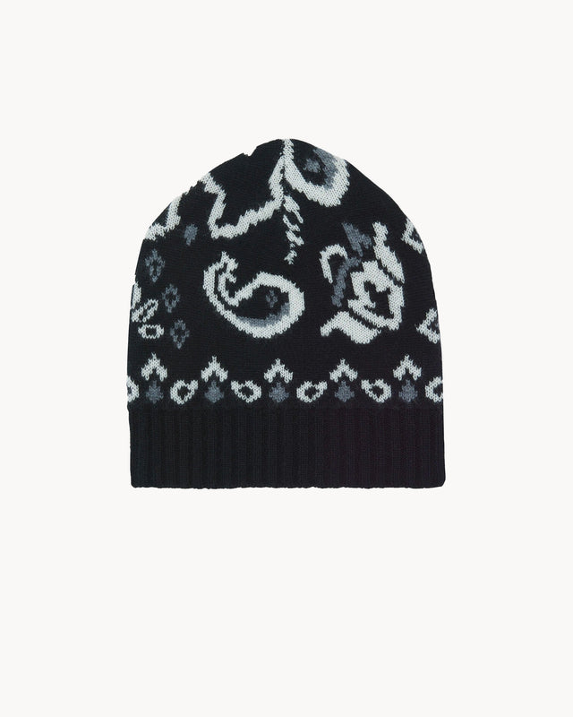 Hat Are Black - Image principale