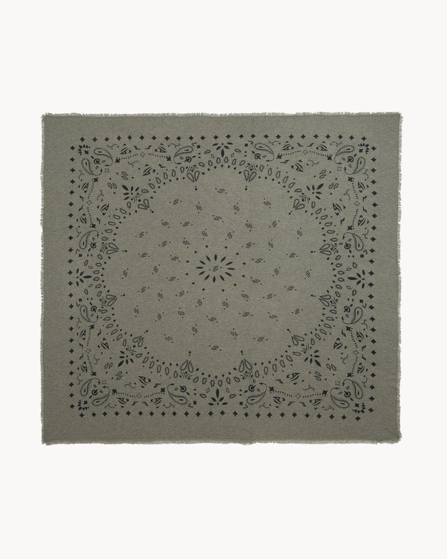 Bandana Chiko marl khaki - Image principale