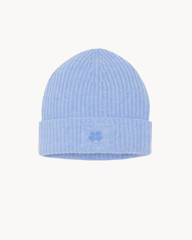 Hat Tomi blue jeans - Image principale