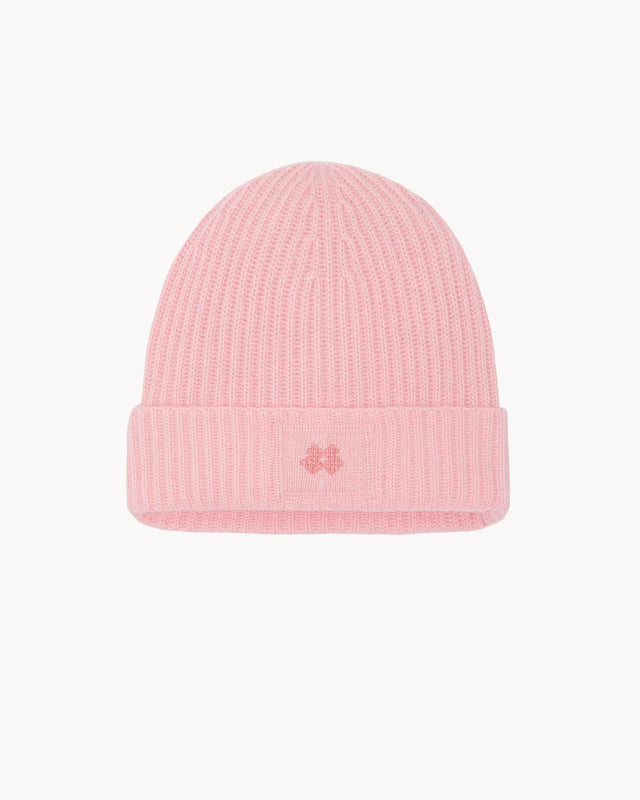 Hat Tomi marshmallow pink - Image principale