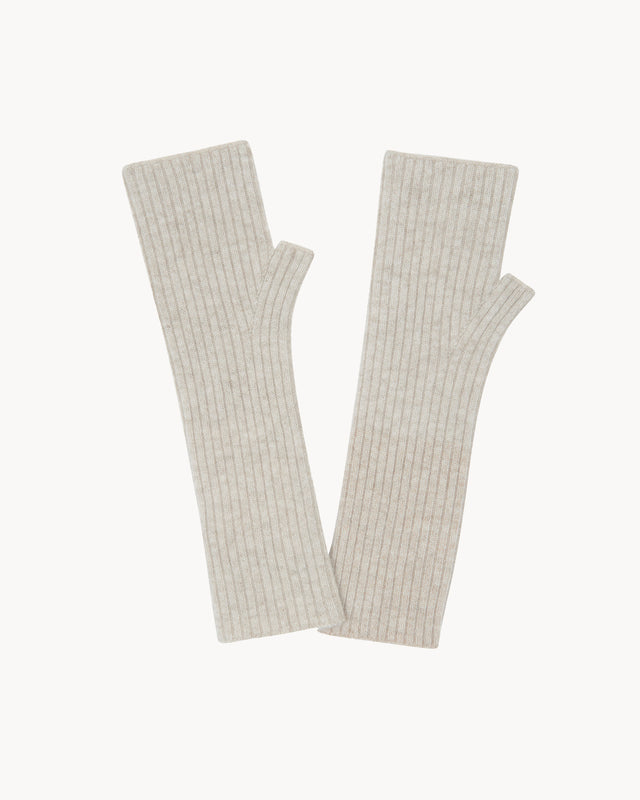 Mitaines Knokke avoine - Image principale